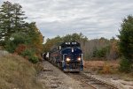 MEC 503 Leads L054-24 at Curtis Corner